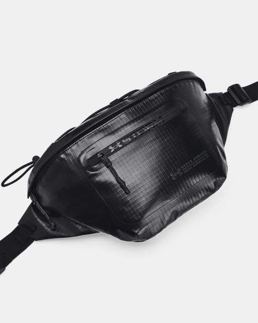 Unisex UA Summit Waist Bag